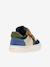 Baskets Nashik bleu 3 - vertbaudet enfant 