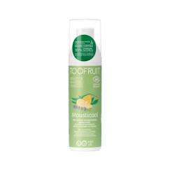 Puériculture-Lotion hydratante et parfumée bio mousticool lotion