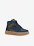 Baskets Theleven marine 1 - vertbaudet enfant 