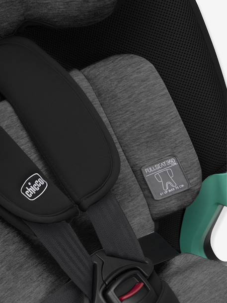 Siège auto FullSeat 360 i Size noir 17 - vertbaudet enfant 