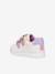 Baskets Eclyper blanc 3 - vertbaudet enfant 