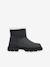 Bottines Karsyn noir 2 - vertbaudet enfant 