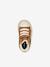 Baskets Gisli marron 5 - vertbaudet enfant 