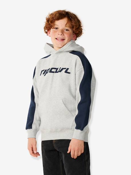 Sweat Archive Panel gris 5 - vertbaudet enfant 