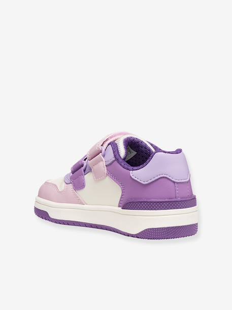 Baskets Washiba violet 3 - vertbaudet enfant 