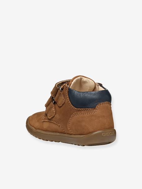 Baskets Macchia marron 4 - vertbaudet enfant 