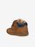 Baskets Macchia marron 4 - vertbaudet enfant 