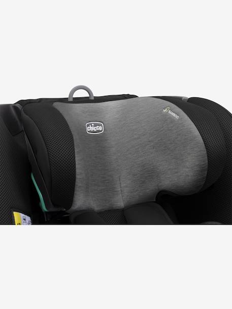 Siège auto FullSeat 360 i Size noir 19 - vertbaudet enfant 