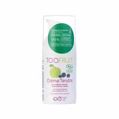 Puériculture-Crème hydratante visage bio crème tendre