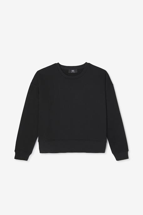 Sweat-shirt emagi Black 3 - vertbaudet enfant 