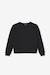 Sweat-shirt emagi Black 3 - vertbaudet enfant 