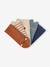 Lot de 5 chaussettes bébé garçon brun 3 - vertbaudet enfant 