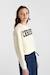 Sweat-shirt dianegi Cannoli 3 - vertbaudet enfant 