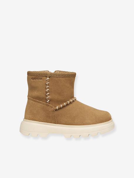Bottines Kiddartah camel 2 - vertbaudet enfant 
