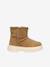 Bottines Kiddartah camel 2 - vertbaudet enfant 