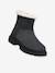 Bottines Karsyn noir 5 - vertbaudet enfant 