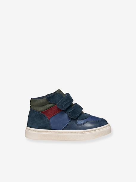 Baskets Nashik marine 2 - vertbaudet enfant 