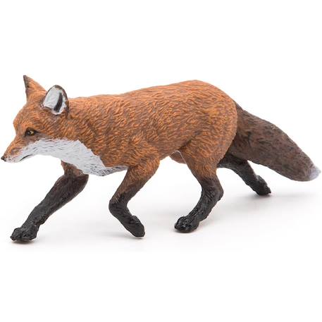 Figurine renard Marron 5 - vertbaudet enfant 