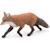 Figurine renard Marron 5 - vertbaudet enfant 