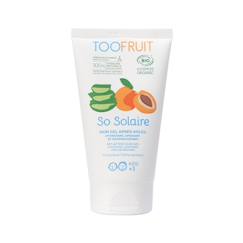 Puériculture-Gel après-soleil apaisant bio so solaire