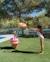 Jeu gonflable enfant lancer anneaux glace Bleu 4 - vertbaudet enfant 