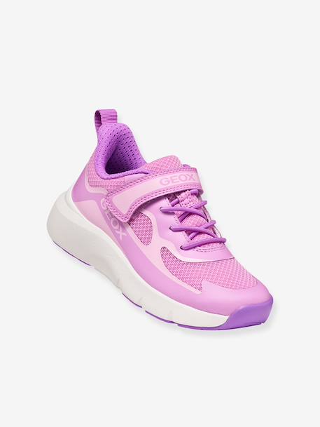 Baskets Pro-Ran rose 6 - vertbaudet enfant 