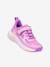 Baskets Pro-Ran rose 6 - vertbaudet enfant 