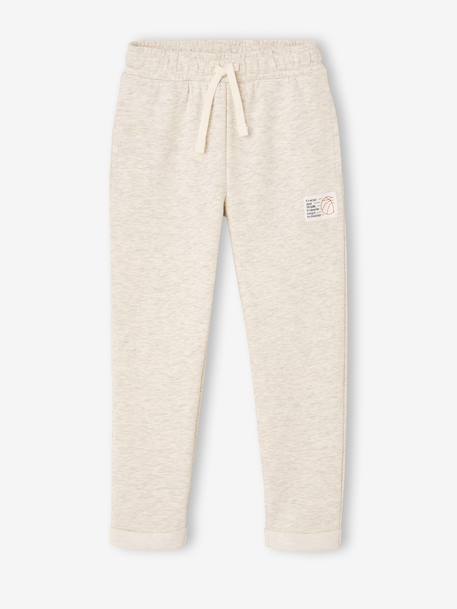 Garçon-Jogging-Pantalon de jogging garçon
