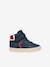 Baskets Gisli marine 3 - vertbaudet enfant 