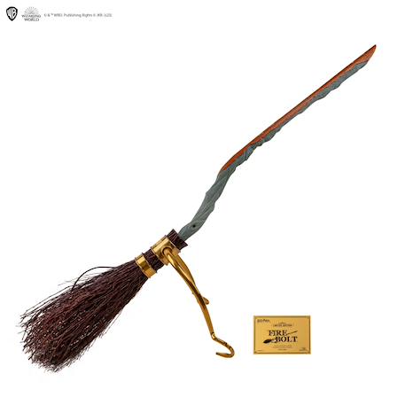 Éclair de feu - nouvelle édition - harry potter Marron 3 - vertbaudet enfant 