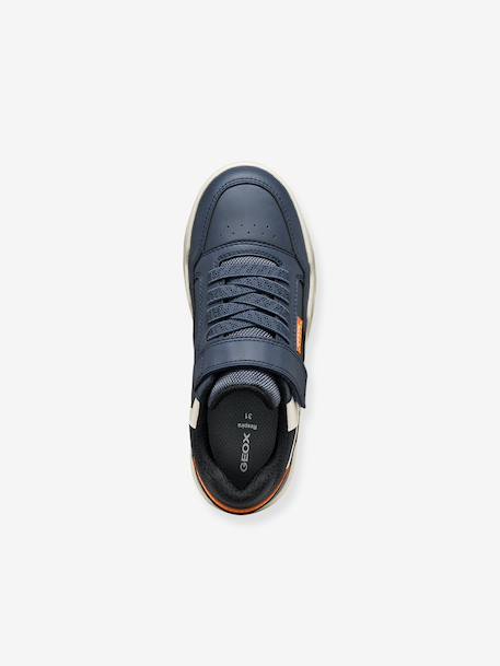 Baskets basses Perth marine 5 - vertbaudet enfant 