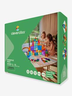 Jouet-Jeux d'imagination-Jeux de construction-Kit de construction Intense 110 pièces