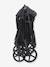 Trio Seety 2 noir+sable 14 - vertbaudet enfant 