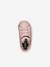 Baskets mi-hautes Gisli rose pâle 5 - vertbaudet enfant 