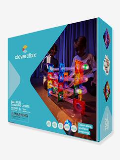 Jouet-Jeux d'imagination-Jeux de construction-BALL RUN - DAZZLING LIGHT PACK - Intense