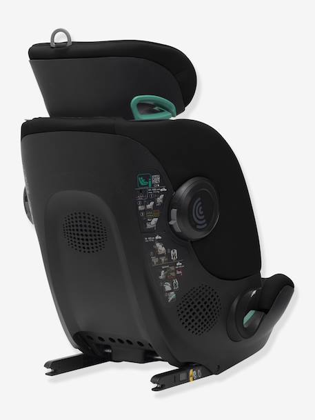Siège auto FullSeat 360 i Size noir 14 - vertbaudet enfant 