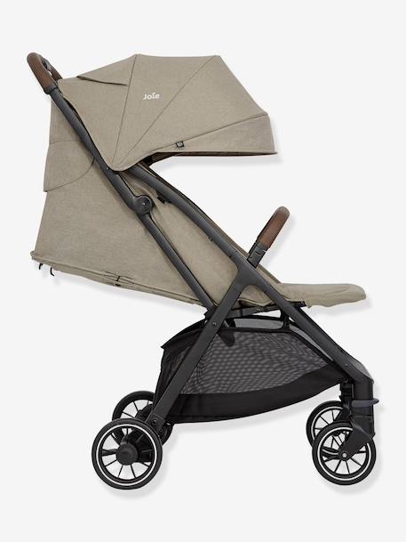 Poussette compacte Pact Pro beige 4 - vertbaudet enfant 