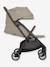 Poussette compacte Pact Pro beige 4 - vertbaudet enfant 