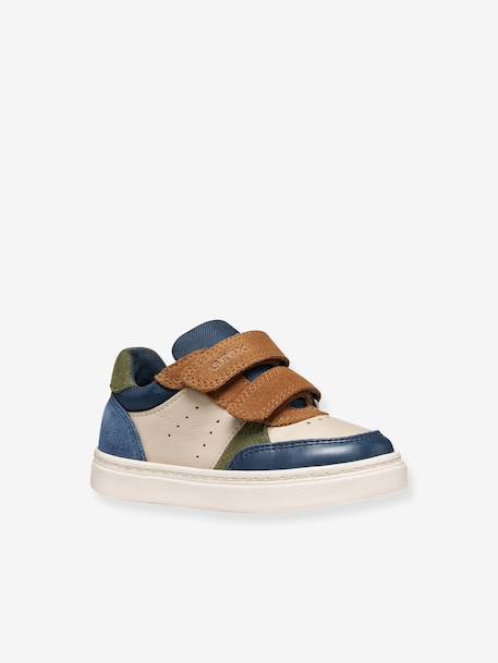 Baskets Nashik bleu 1 - vertbaudet enfant 