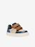 Baskets Nashik bleu 1 - vertbaudet enfant 