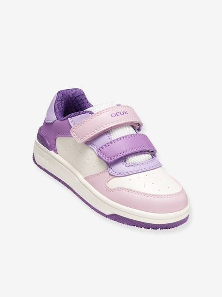 Baskets Washiba violet 5 - vertbaudet enfant 