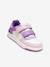 Baskets Washiba violet 5 - vertbaudet enfant 
