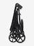 Trio Seety 2 noir+sable 15 - vertbaudet enfant 