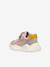 Baskets Ciufciuf beige 4 - vertbaudet enfant 