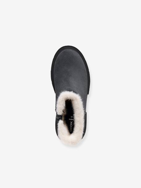 Bottines Karsyn noir 4 - vertbaudet enfant 