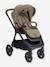 Poussette Finiti beige 1 - vertbaudet enfant 