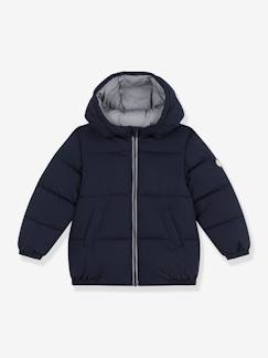 -Doudoune enfant unie