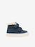 Baskets mi hautes Nashik marine 2 - vertbaudet enfant 
