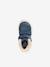 Baskets mi hautes Nashik marine 5 - vertbaudet enfant 