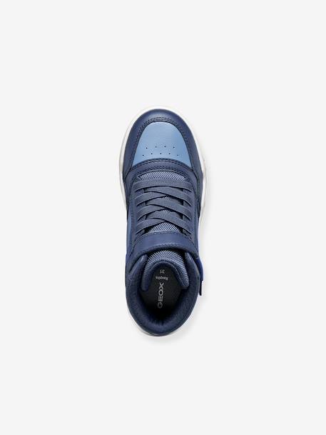 Baskets Perth bleu 5 - vertbaudet enfant 